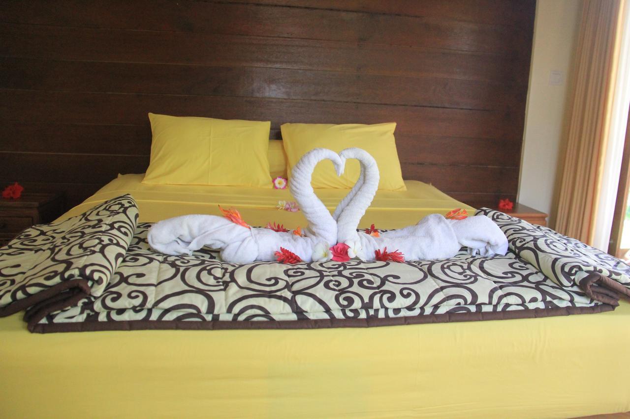 Puri Asri 2 Bungalow Casa de hóspedes 3*