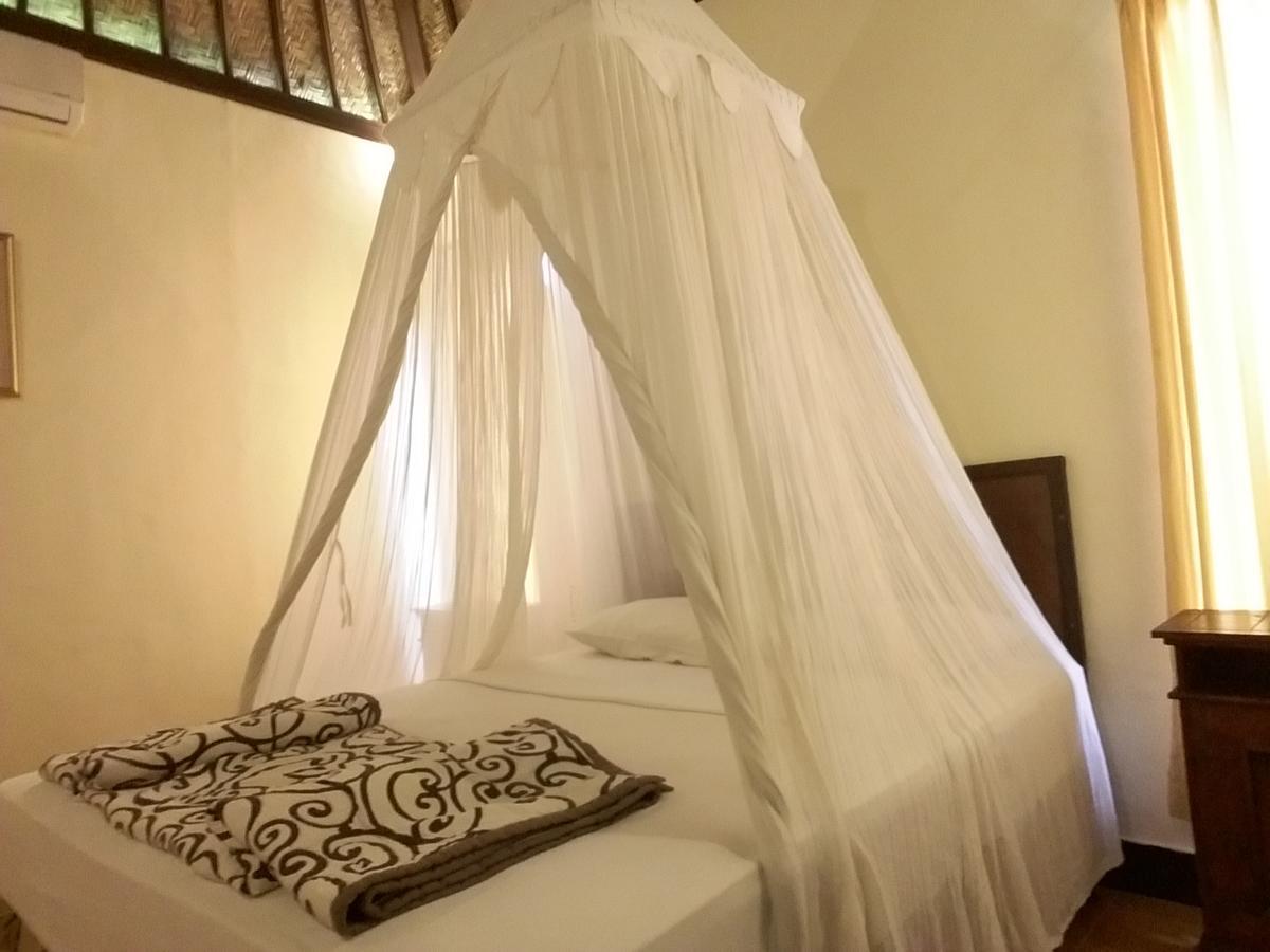 Casa de hóspedes Puri Asri 2 Bungalow Ubud