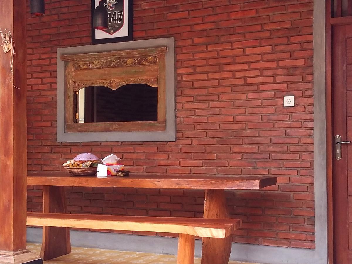 Puri Asri 2 Bungalow Casa de hóspedes Ubud