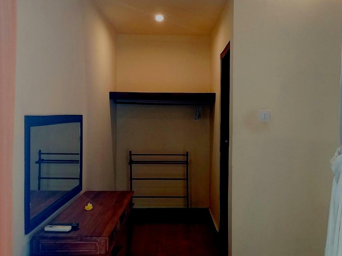 Casa de hóspedes Puri Asri 2 Bungalow Ubud