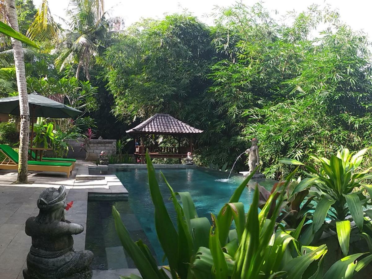 Puri Asri 2 Bungalow Ubud