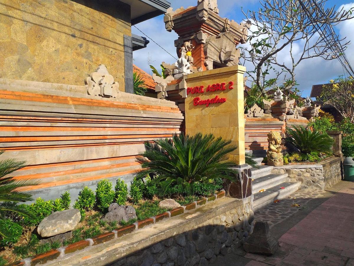 Puri Asri 2 Bungalow Ubud