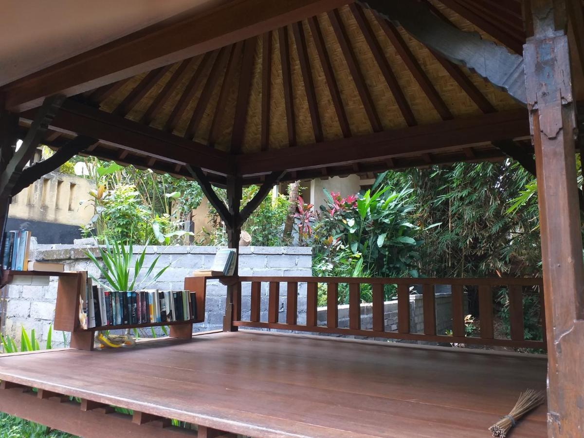 Puri Asri 2 Bungalow 3* Ubud
