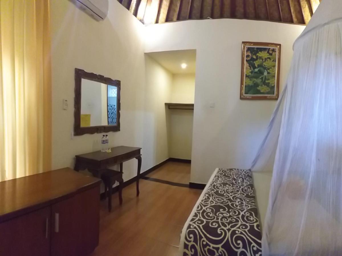 Puri Asri 2 Bungalow Ubud